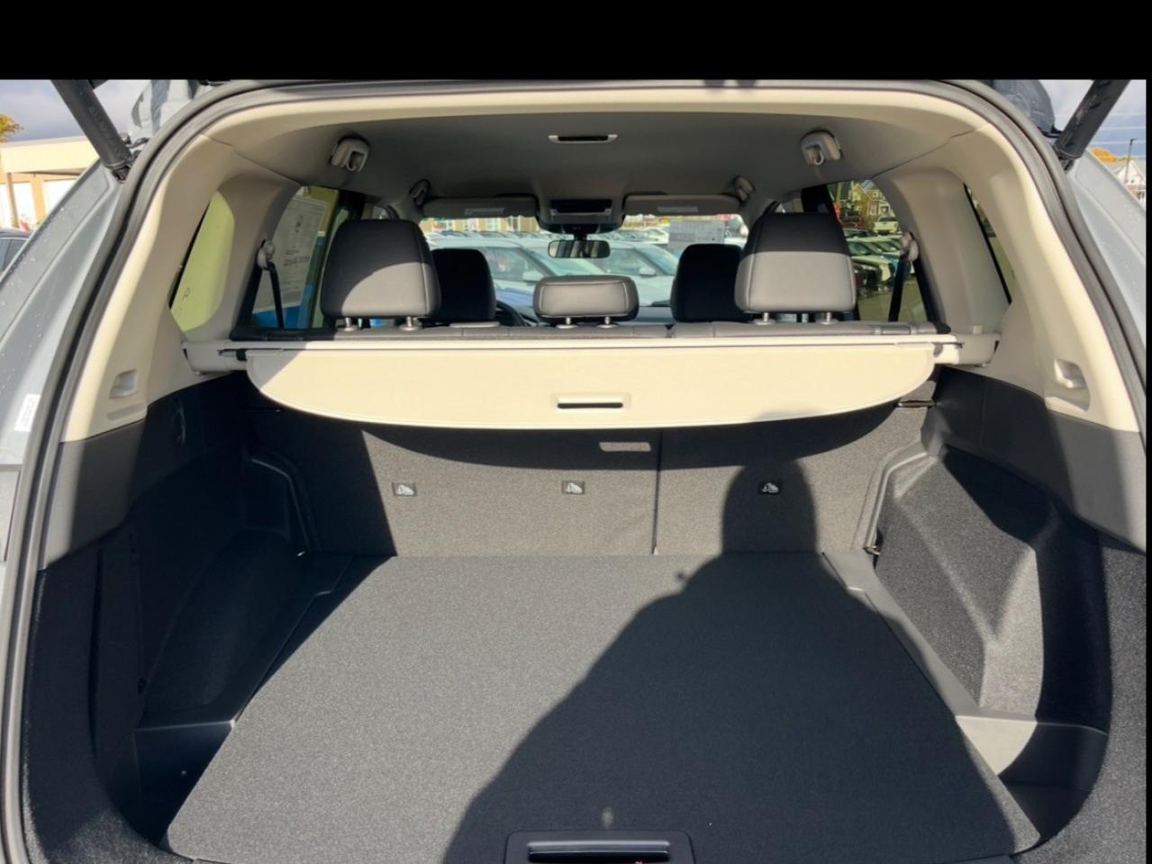 2026 Nissan Rogue AWD Rock Creek Photo