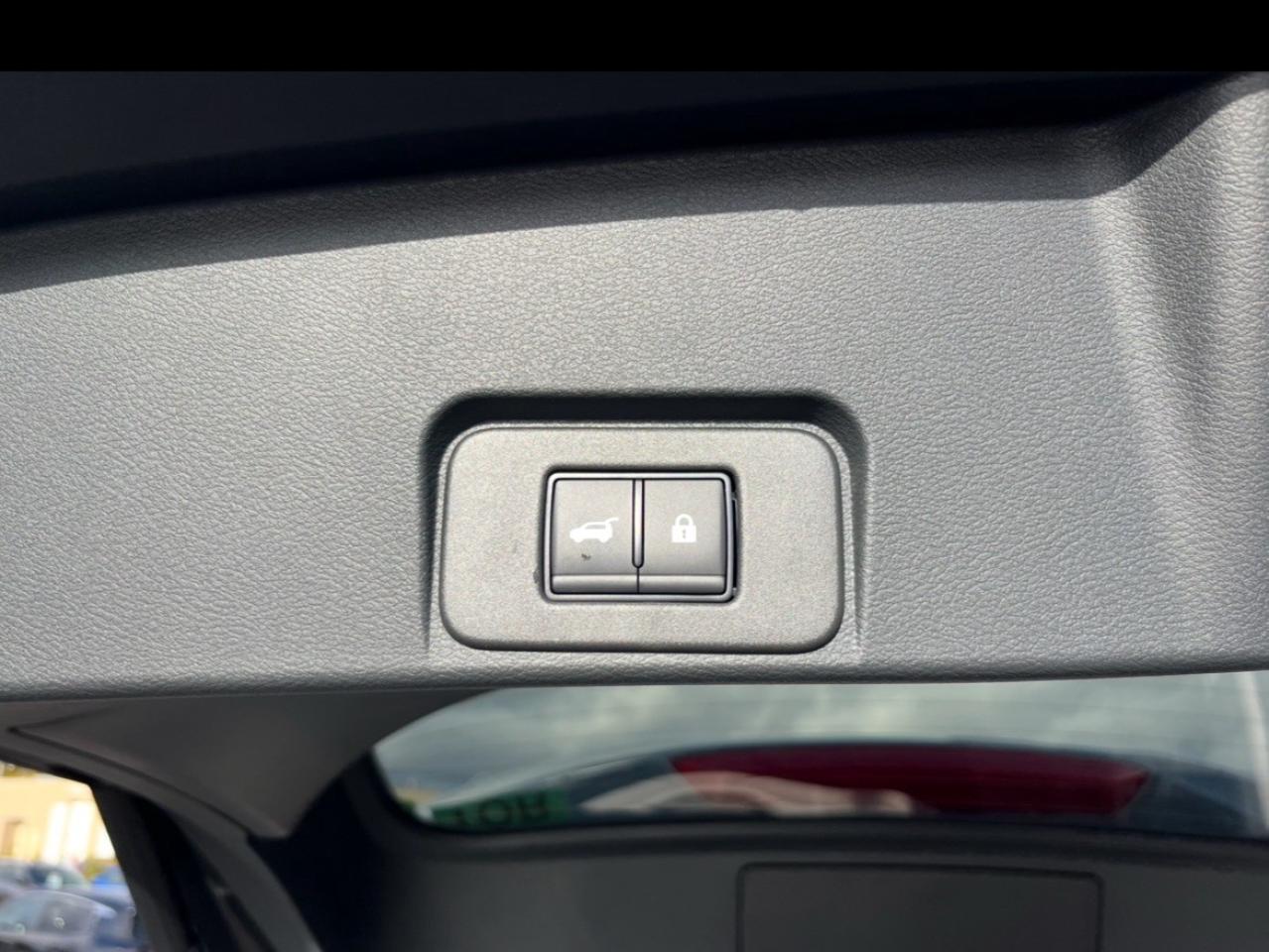 2026 Nissan Rogue AWD Rock Creek Photo