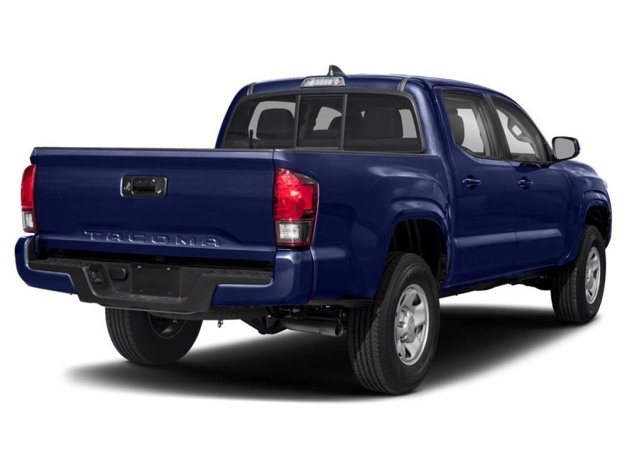 2022 Toyota Tacoma  Photo