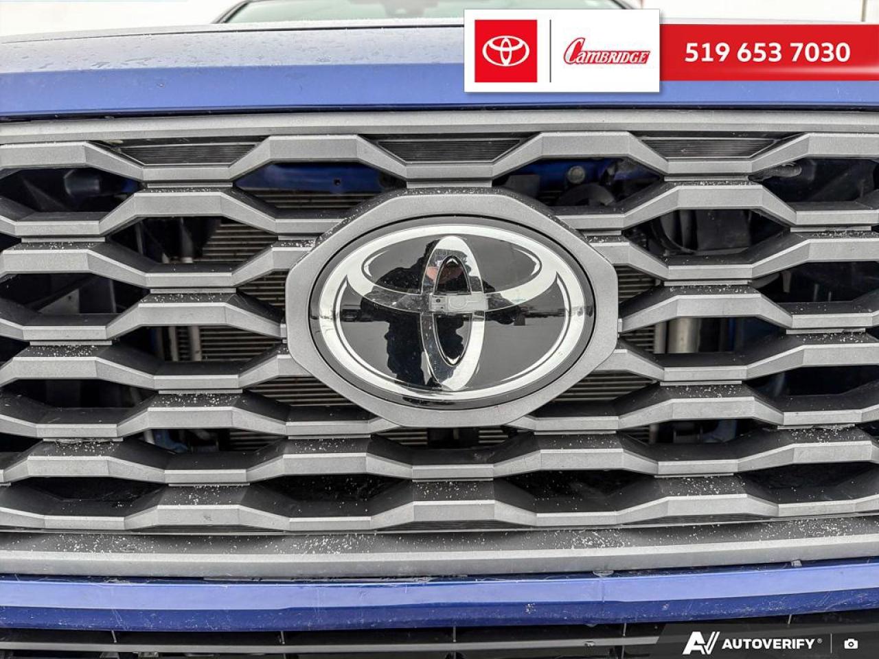 2022 Toyota Tacoma  Photo