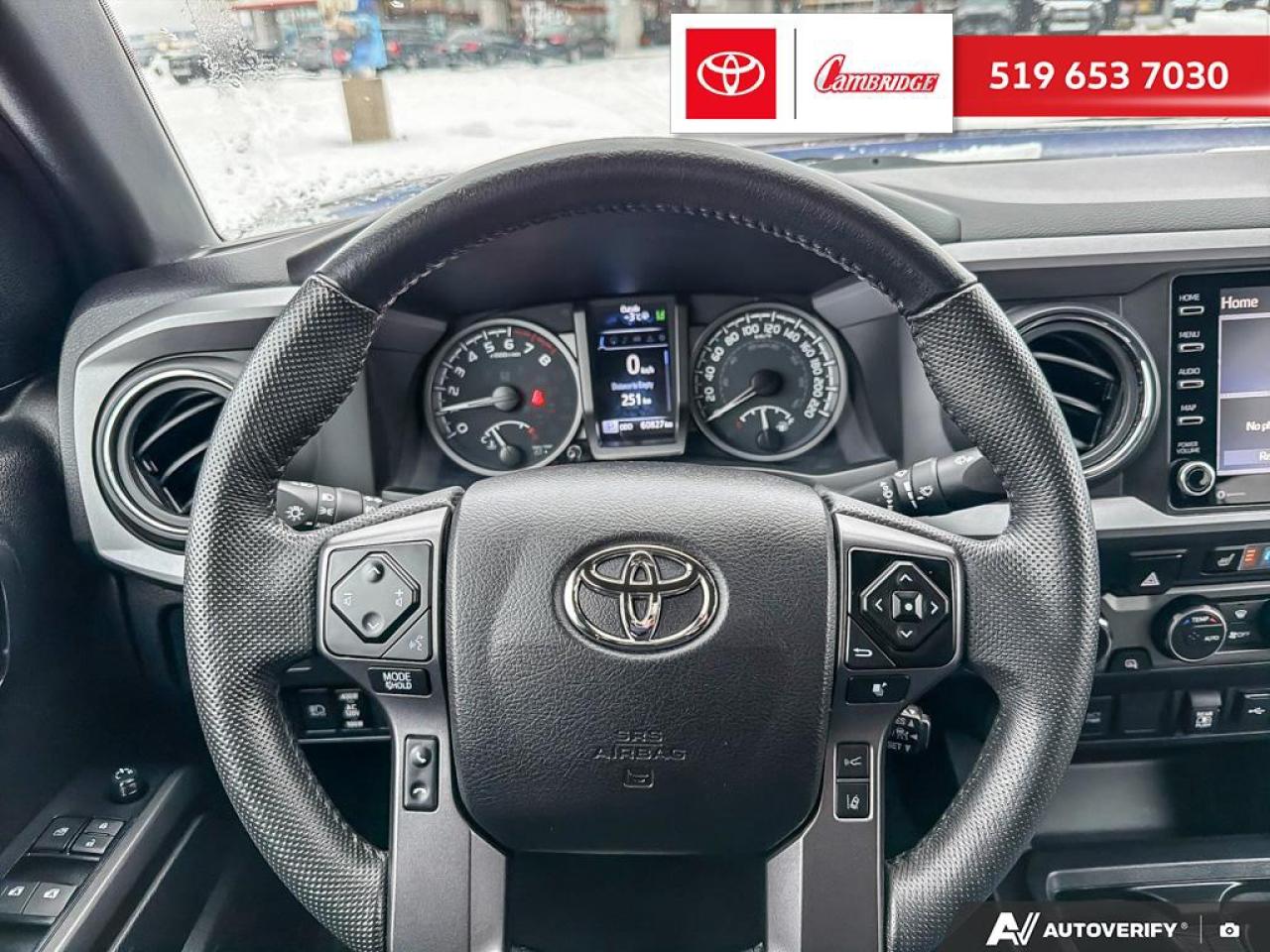 2022 Toyota Tacoma  Photo