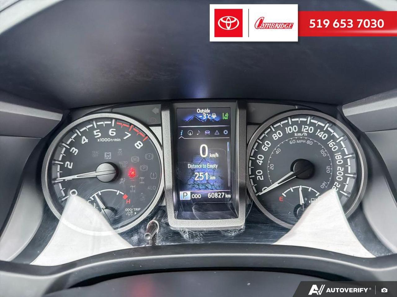 2022 Toyota Tacoma  Photo