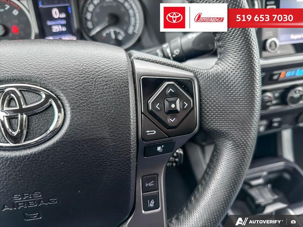 2022 Toyota Tacoma  Photo