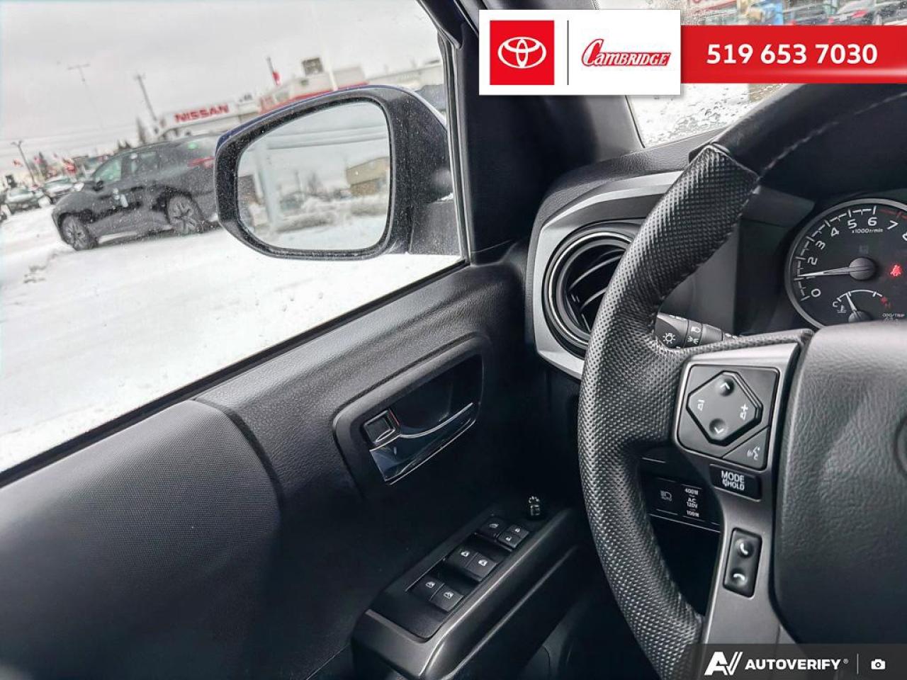 2022 Toyota Tacoma  Photo