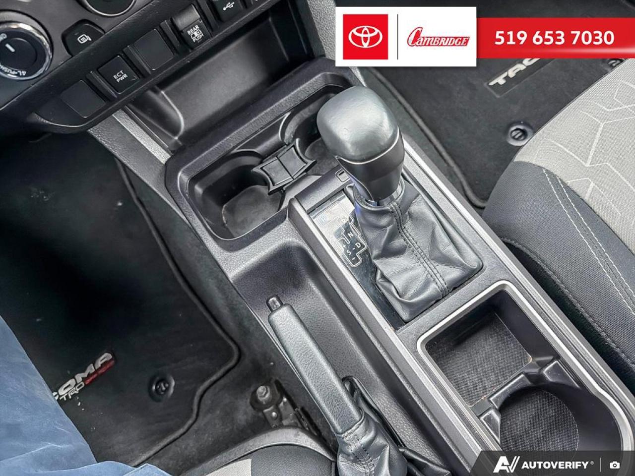 2022 Toyota Tacoma  Photo