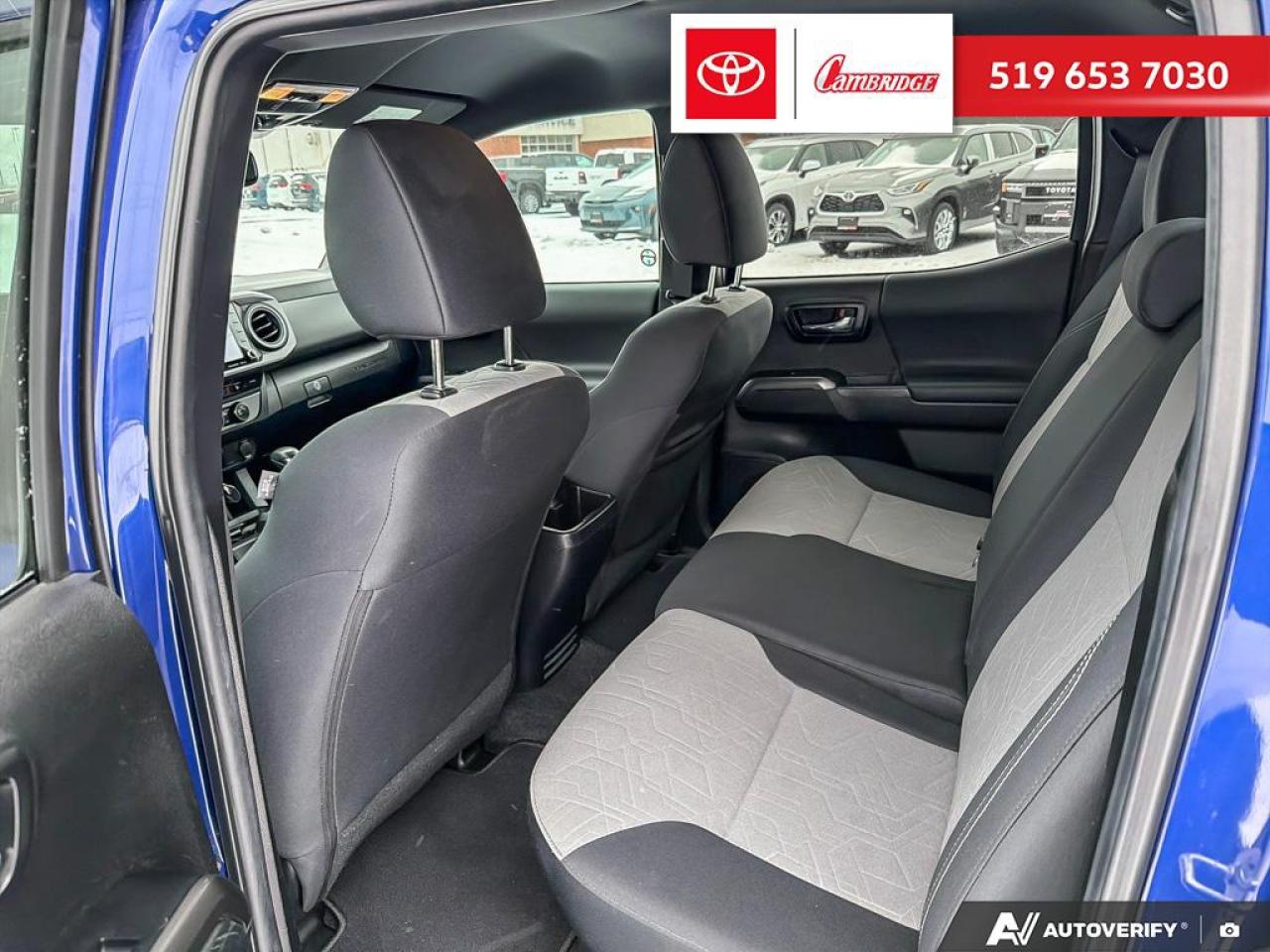 2022 Toyota Tacoma  Photo