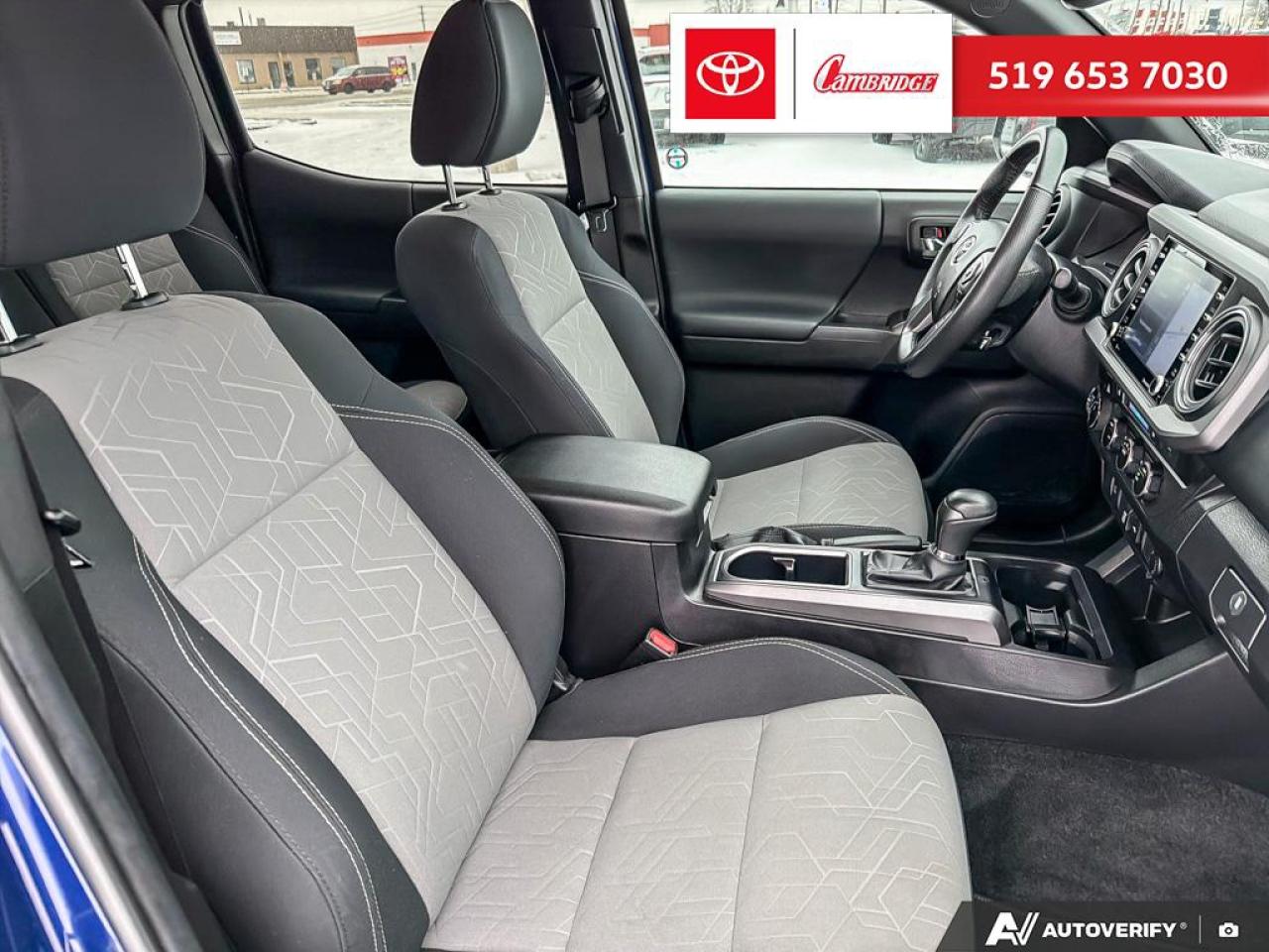 2022 Toyota Tacoma  Photo