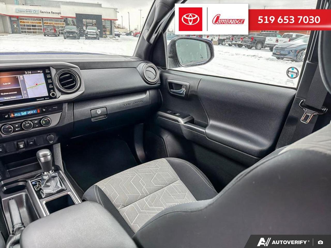 2022 Toyota Tacoma  Photo