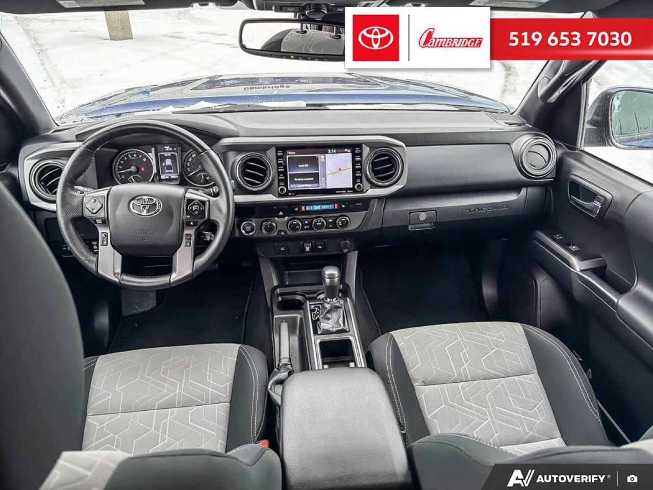 2022 Toyota Tacoma  Photo