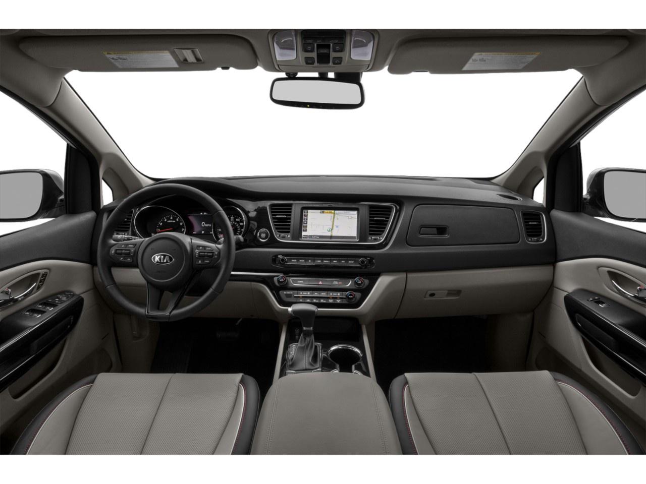 2020 Kia Sedona SX FWD Photo