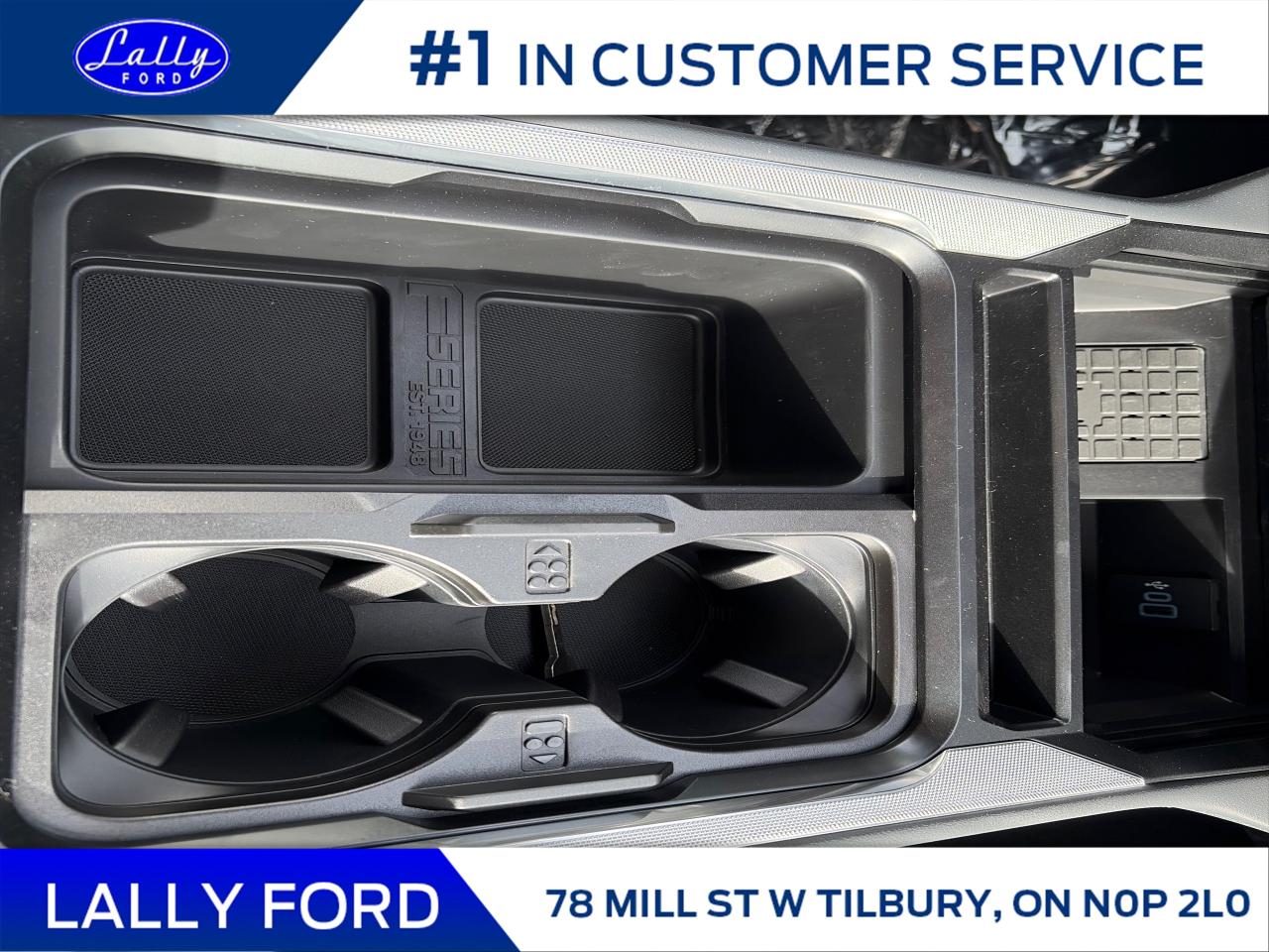 2026 Ford F-350 Platinum Photo