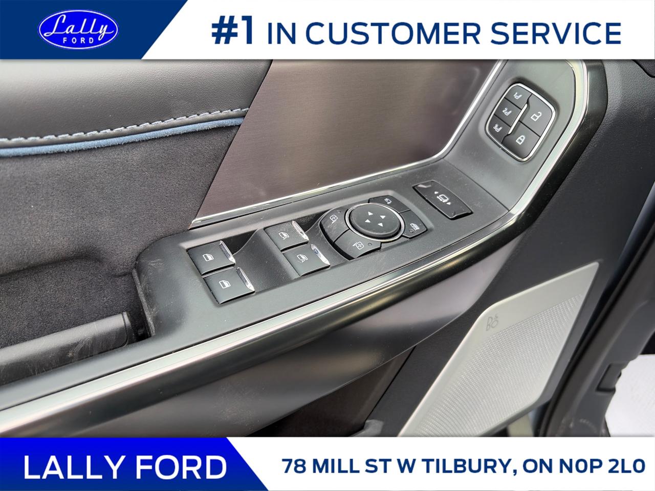 2026 Ford F-250 Platinum Photo