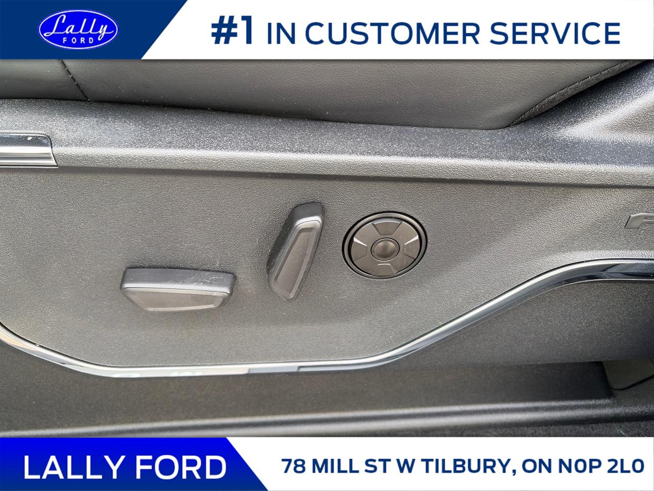 2026 Ford F-250 Platinum Photo