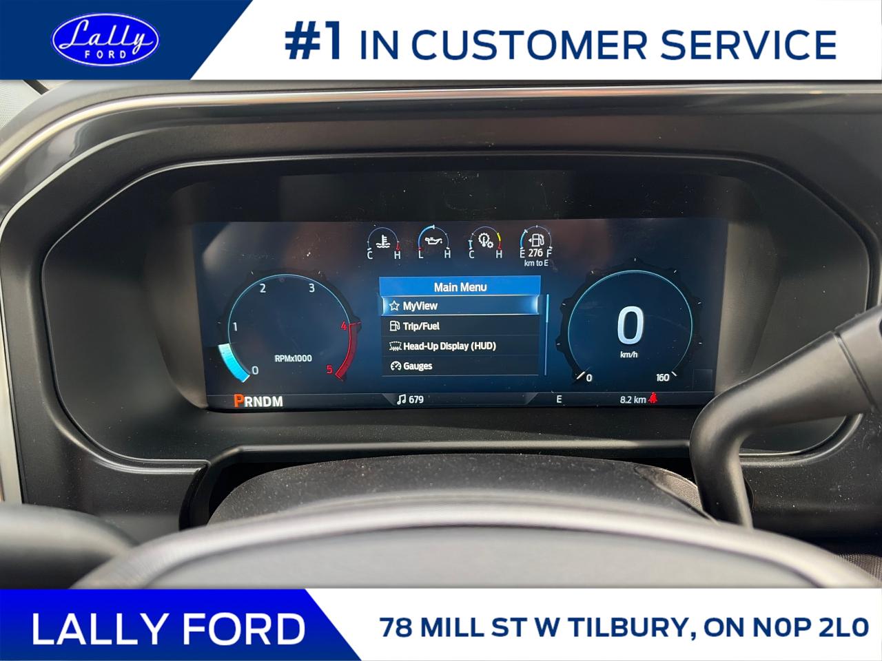 2026 Ford F-250 Platinum Photo