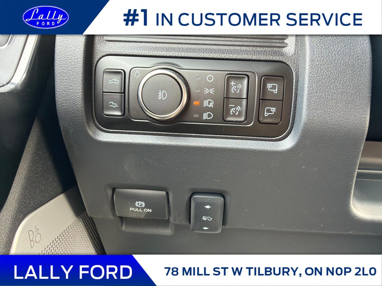 2026 Ford F-250 Platinum Photo