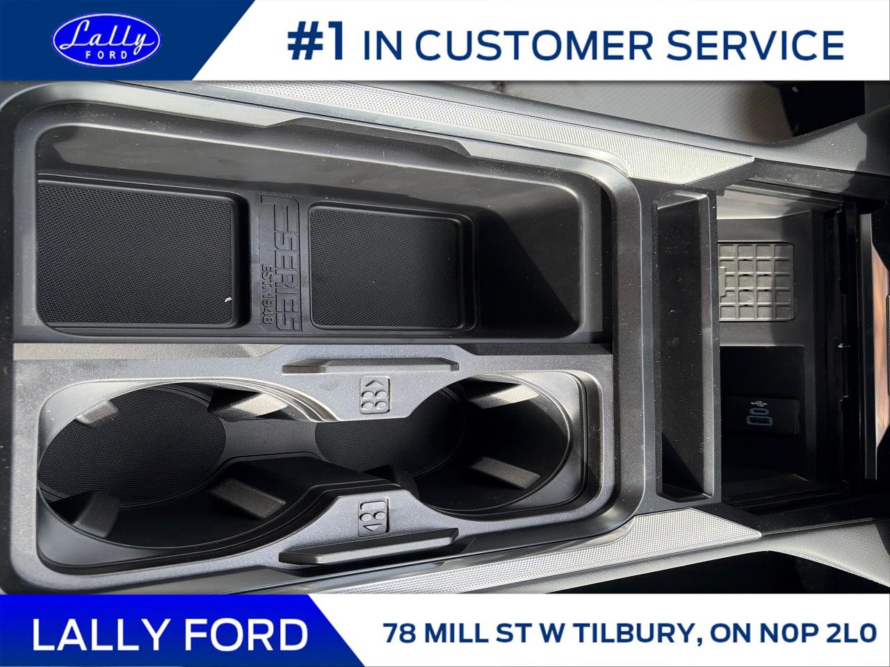 2026 Ford F-250 Platinum Photo