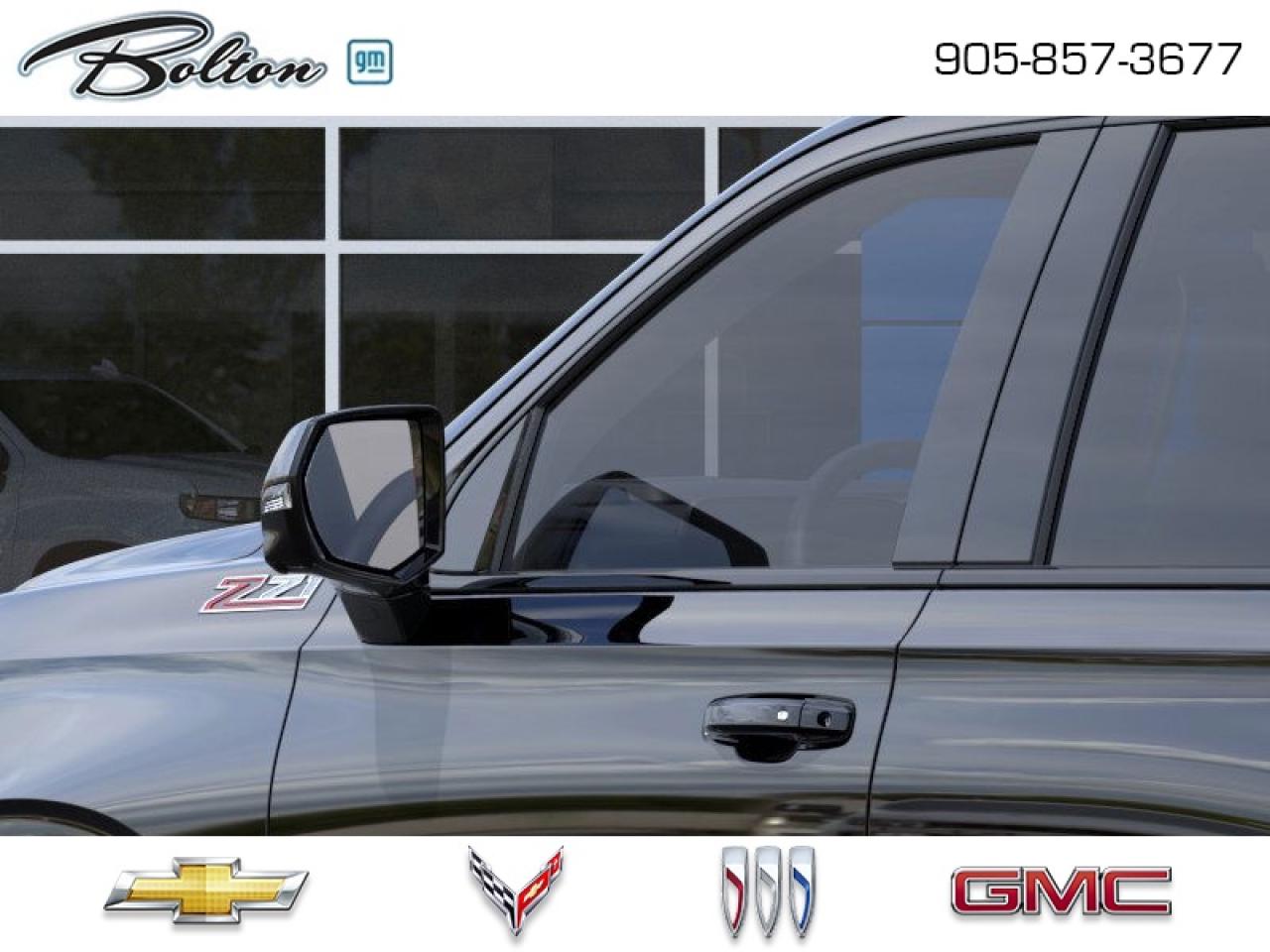 2026 Chevrolet Tahoe Z71 - Sunroof - Leather Seats Photo