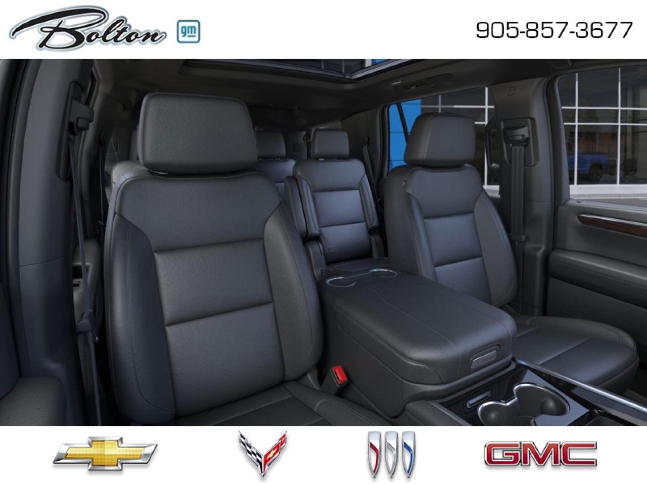 2026 Chevrolet Tahoe Z71 - Sunroof - Leather Seats Photo
