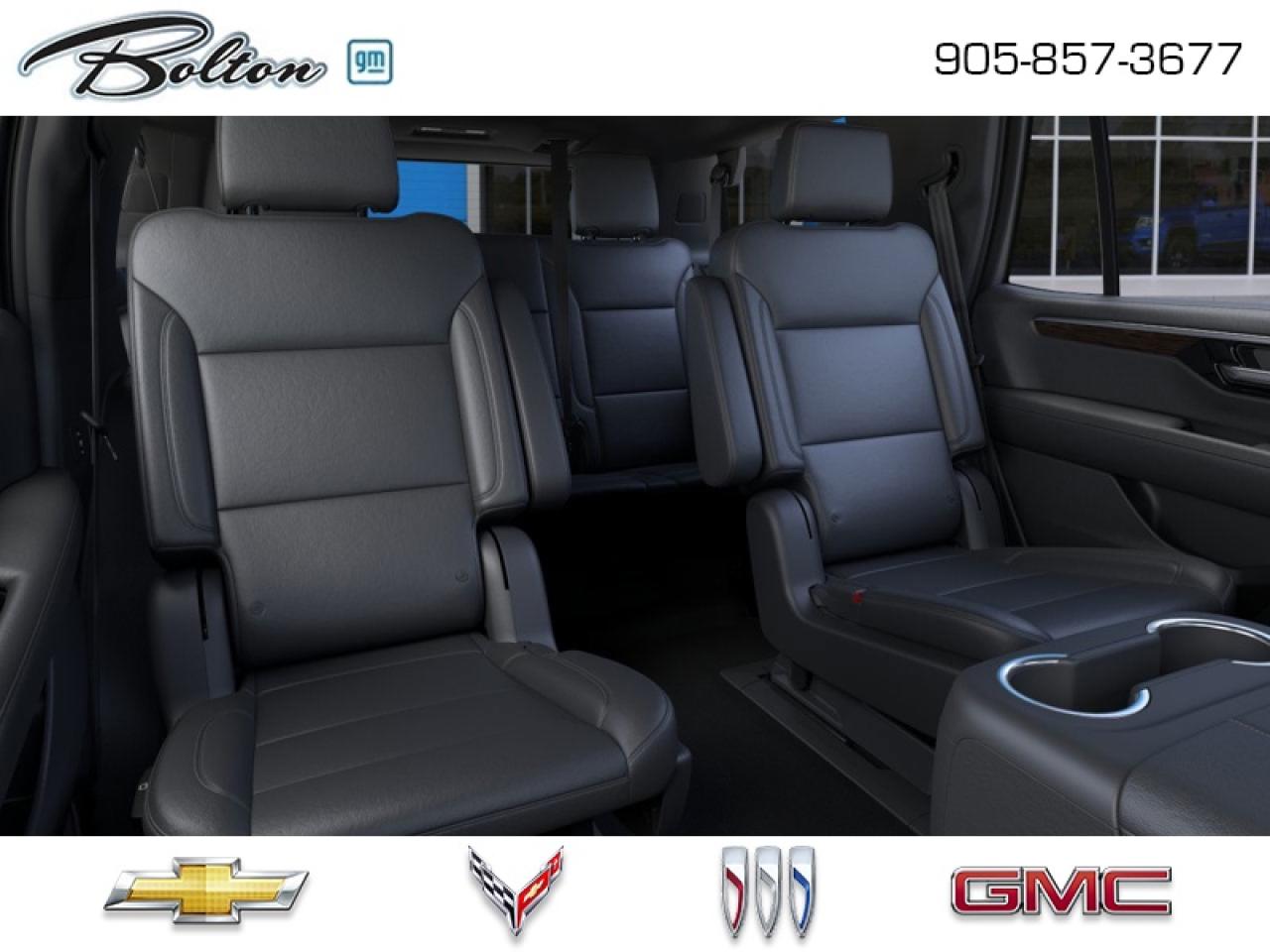 2026 Chevrolet Tahoe Z71 - Sunroof - Leather Seats Photo