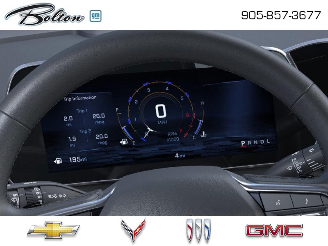 2026 Chevrolet Tahoe Z71 - Sunroof - Leather Seats Photo