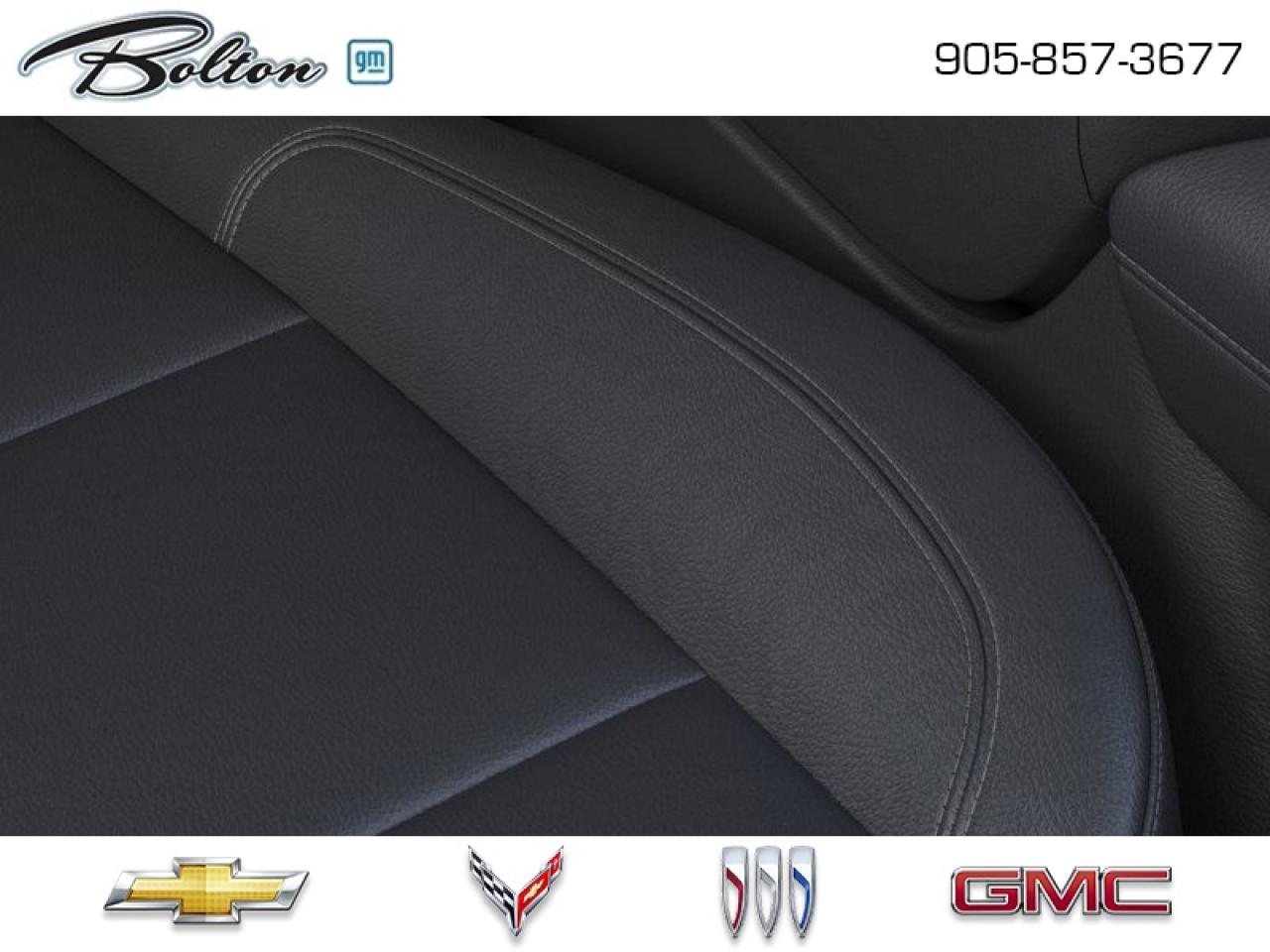2026 Chevrolet Tahoe Z71 - Sunroof - Leather Seats Photo