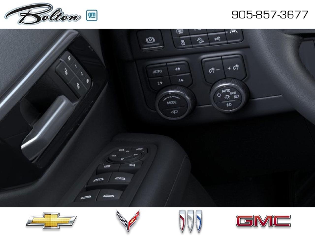 2026 Chevrolet Tahoe Z71 - Sunroof - Leather Seats Photo