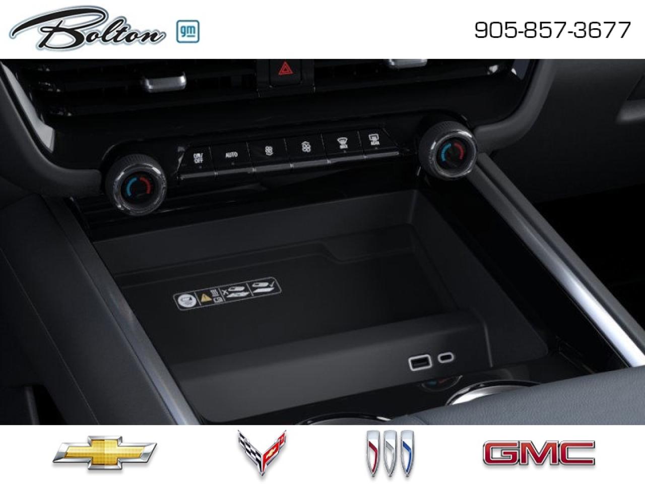 2026 Chevrolet Tahoe Z71 - Sunroof - Leather Seats Photo