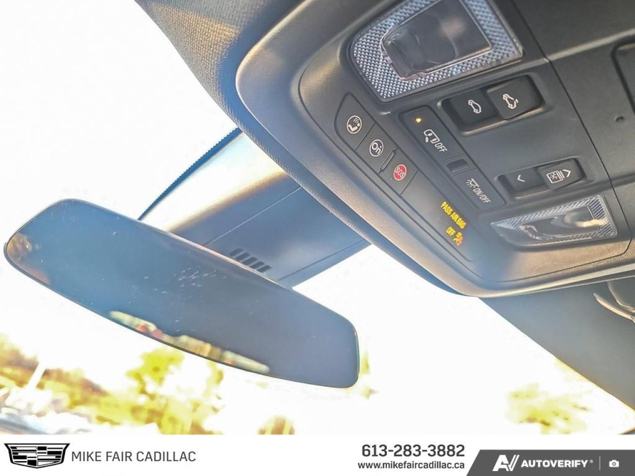 2022 Cadillac XT5 Premium Luxury Photo