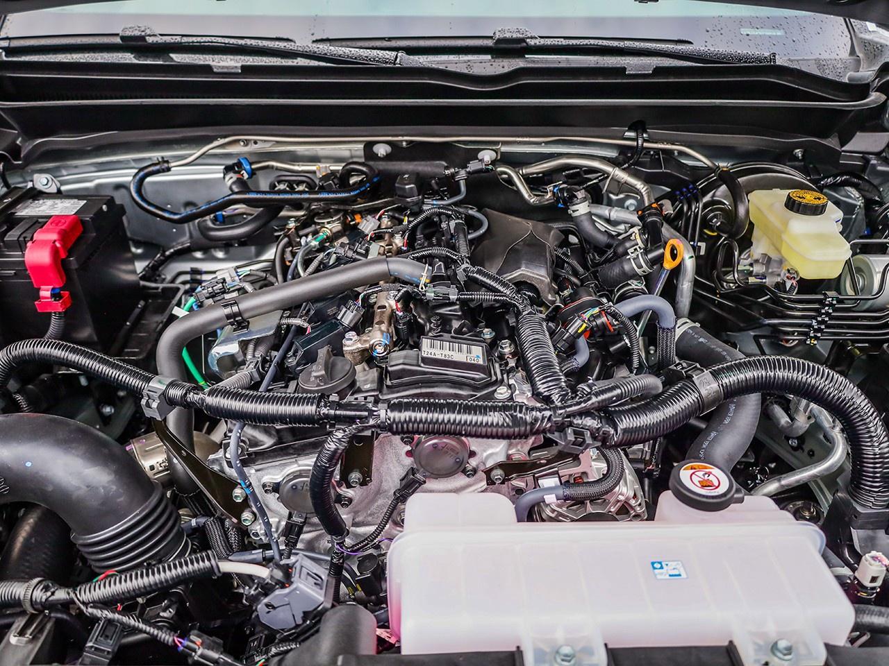 2025 Toyota Tacoma  Photo