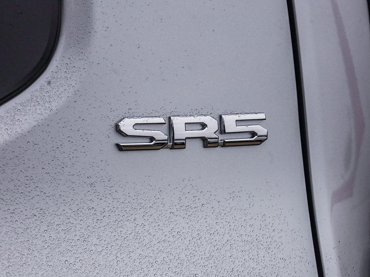 2025 Toyota Tacoma  Photo