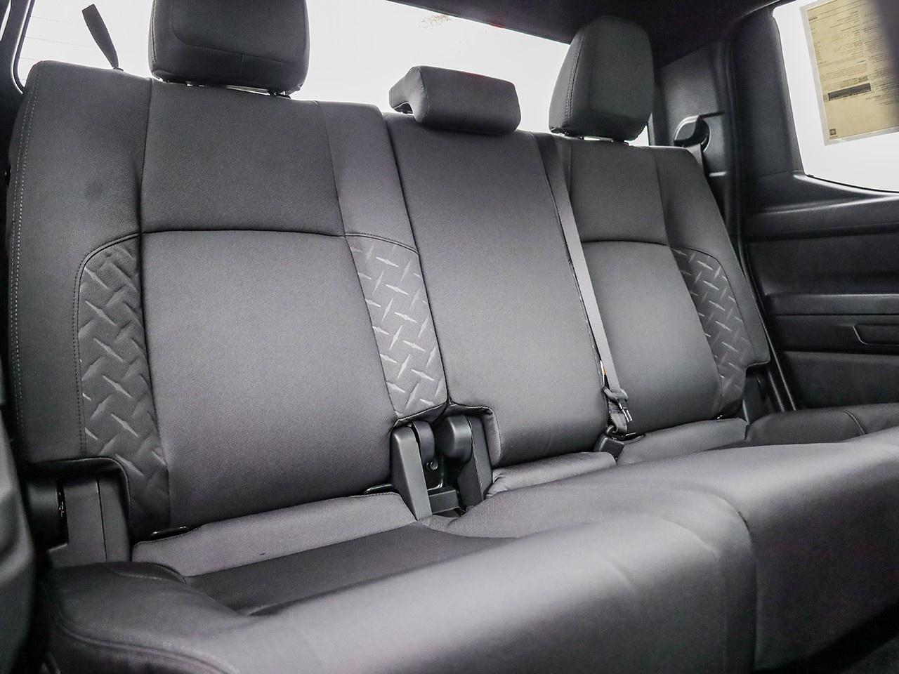 2025 Toyota Tacoma  Photo