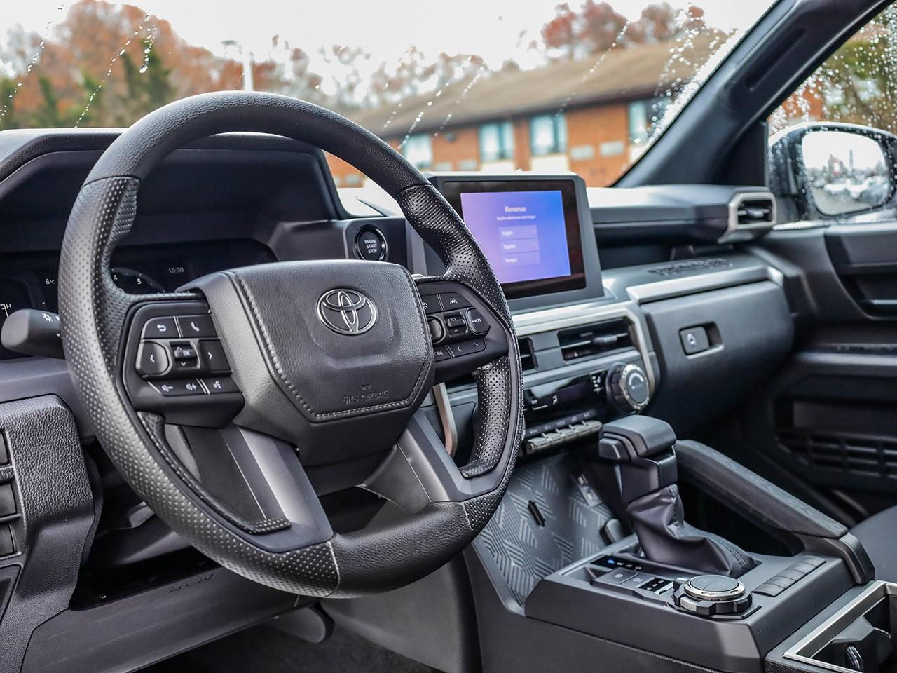 2025 Toyota Tacoma  Photo