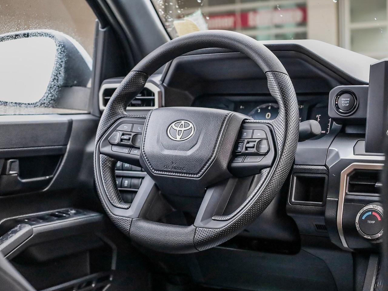 2025 Toyota Tacoma  Photo