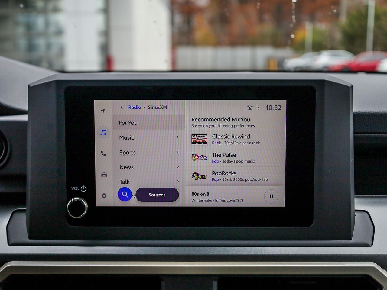 2025 Toyota Tacoma  Photo