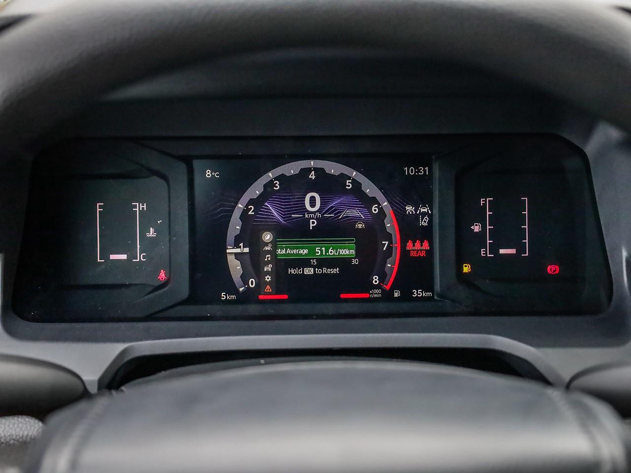 2025 Toyota Tacoma  Photo