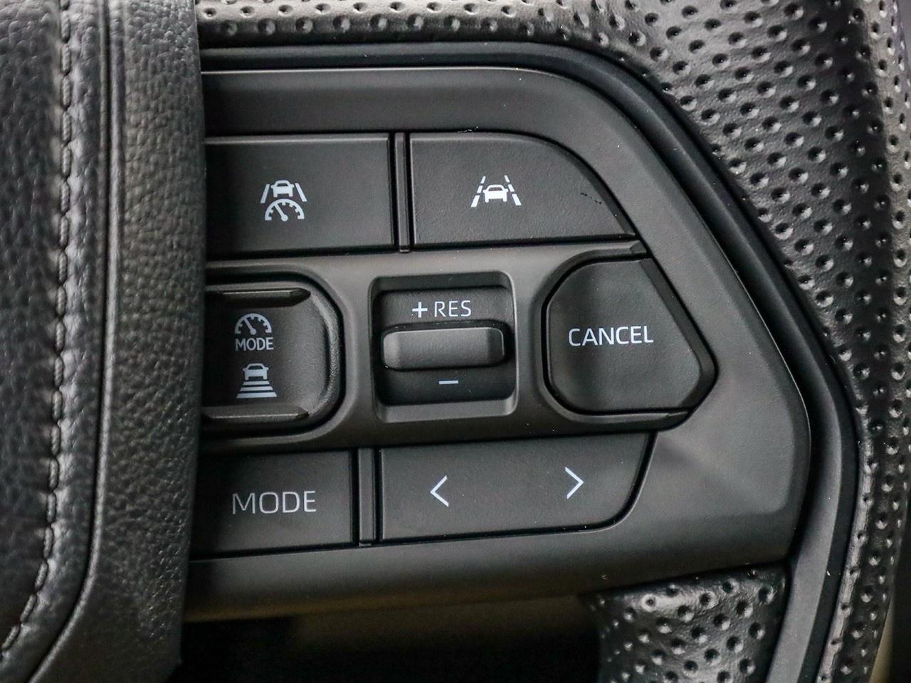 2025 Toyota Tacoma  Photo