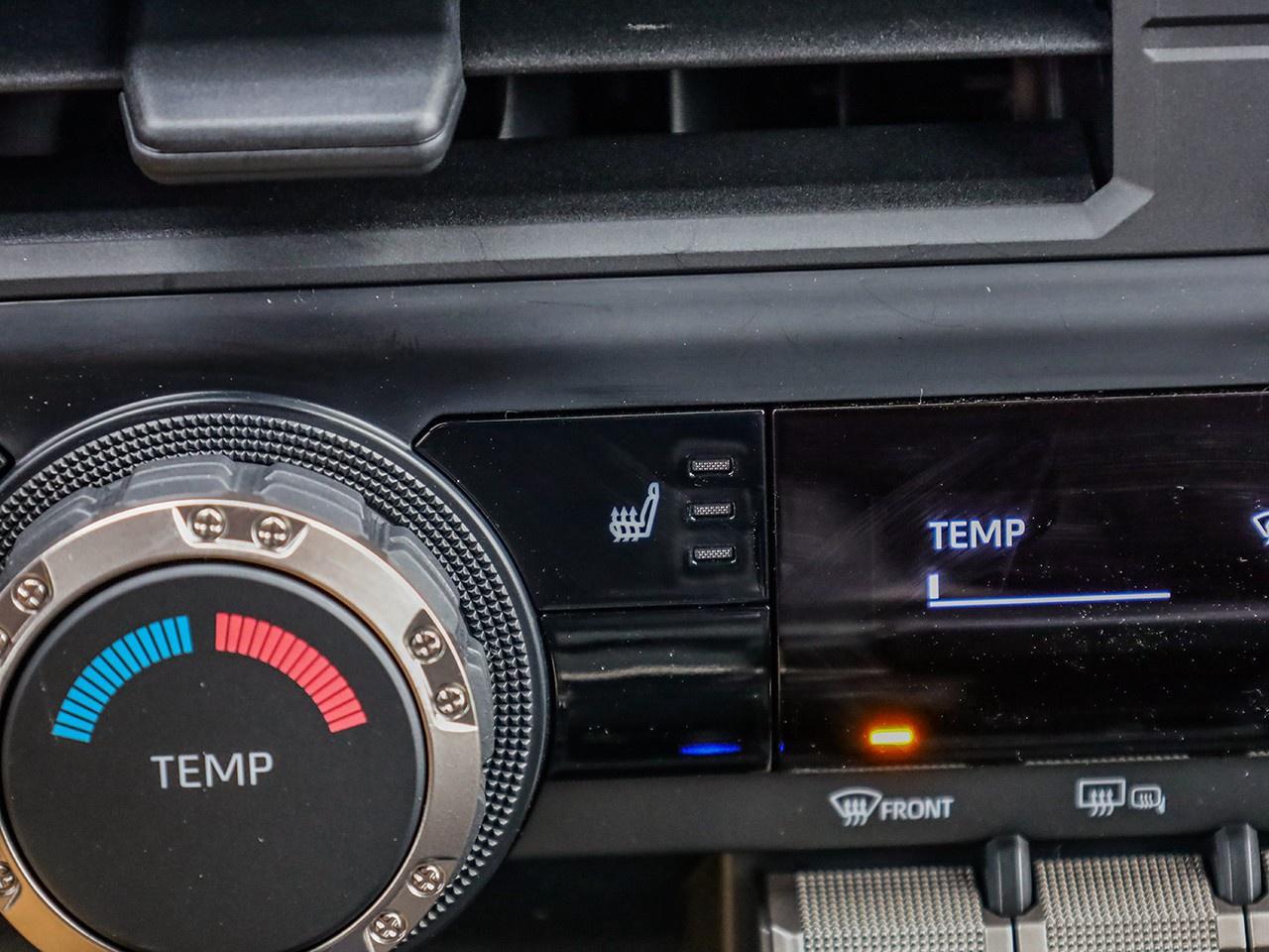 2025 Toyota Tacoma  Photo