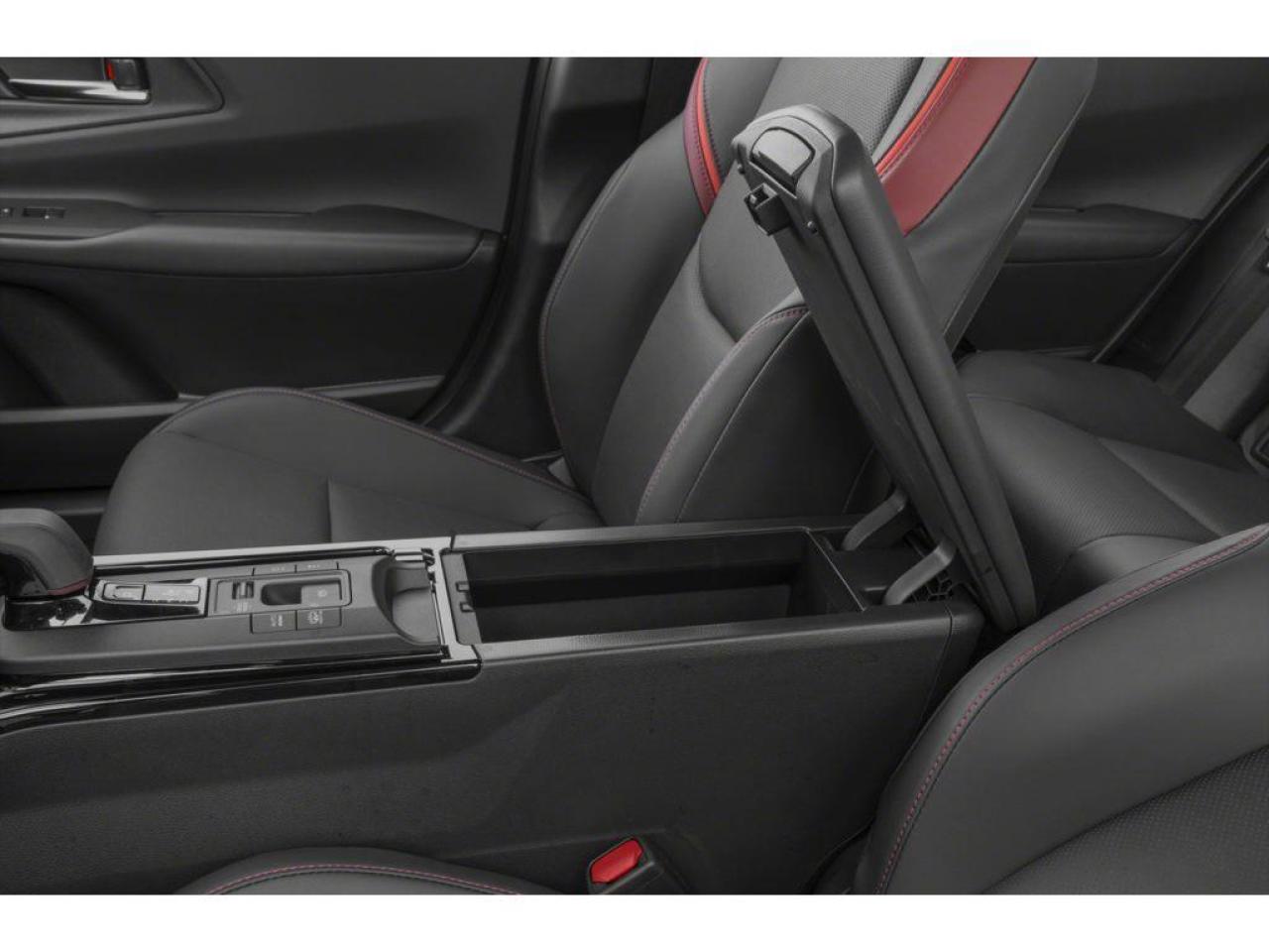 2026 Toyota Prius Plug-In Hybrid XSE AVAILABLE NOW!!!! Photo