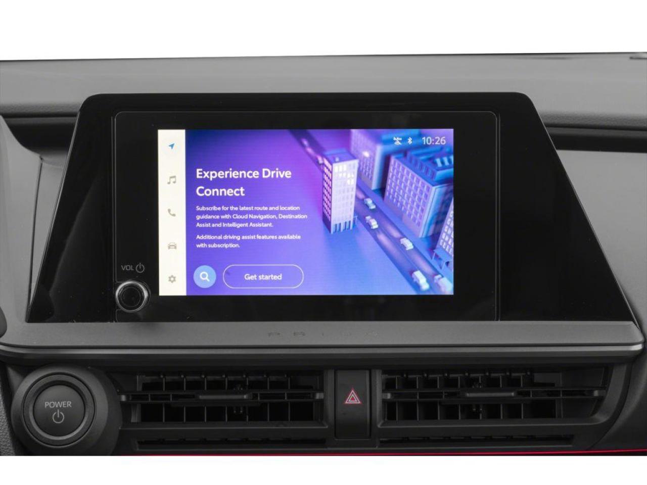 2026 Toyota Prius Plug-In Hybrid XSE AVAILABLE NOW!!!! Photo