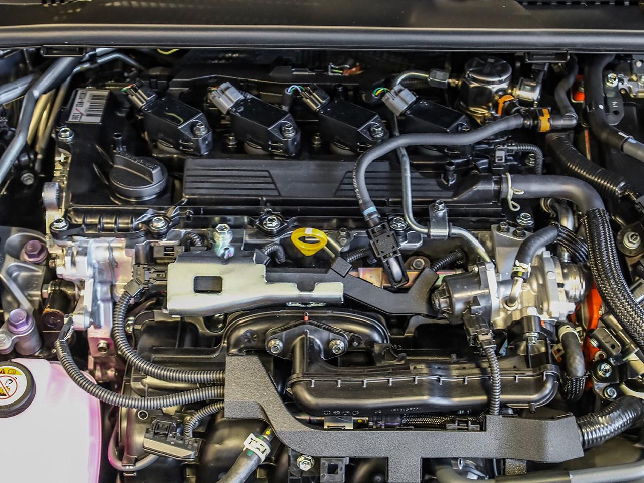 2026 Toyota Prius Plug-In Hybrid XSE Package Photo2