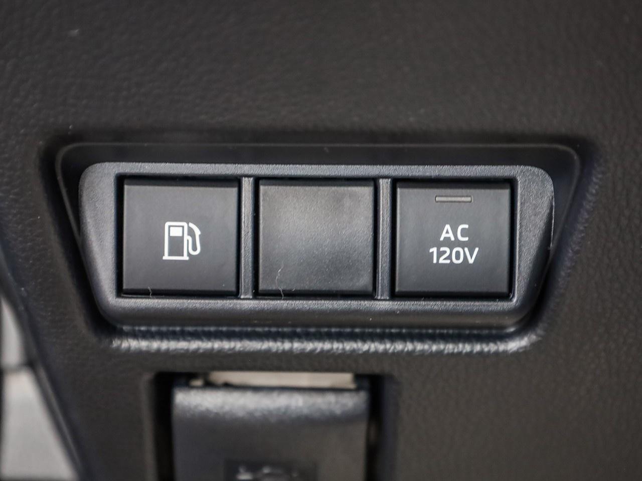 2026 Toyota Prius Plug-In Hybrid XSE Package Photo