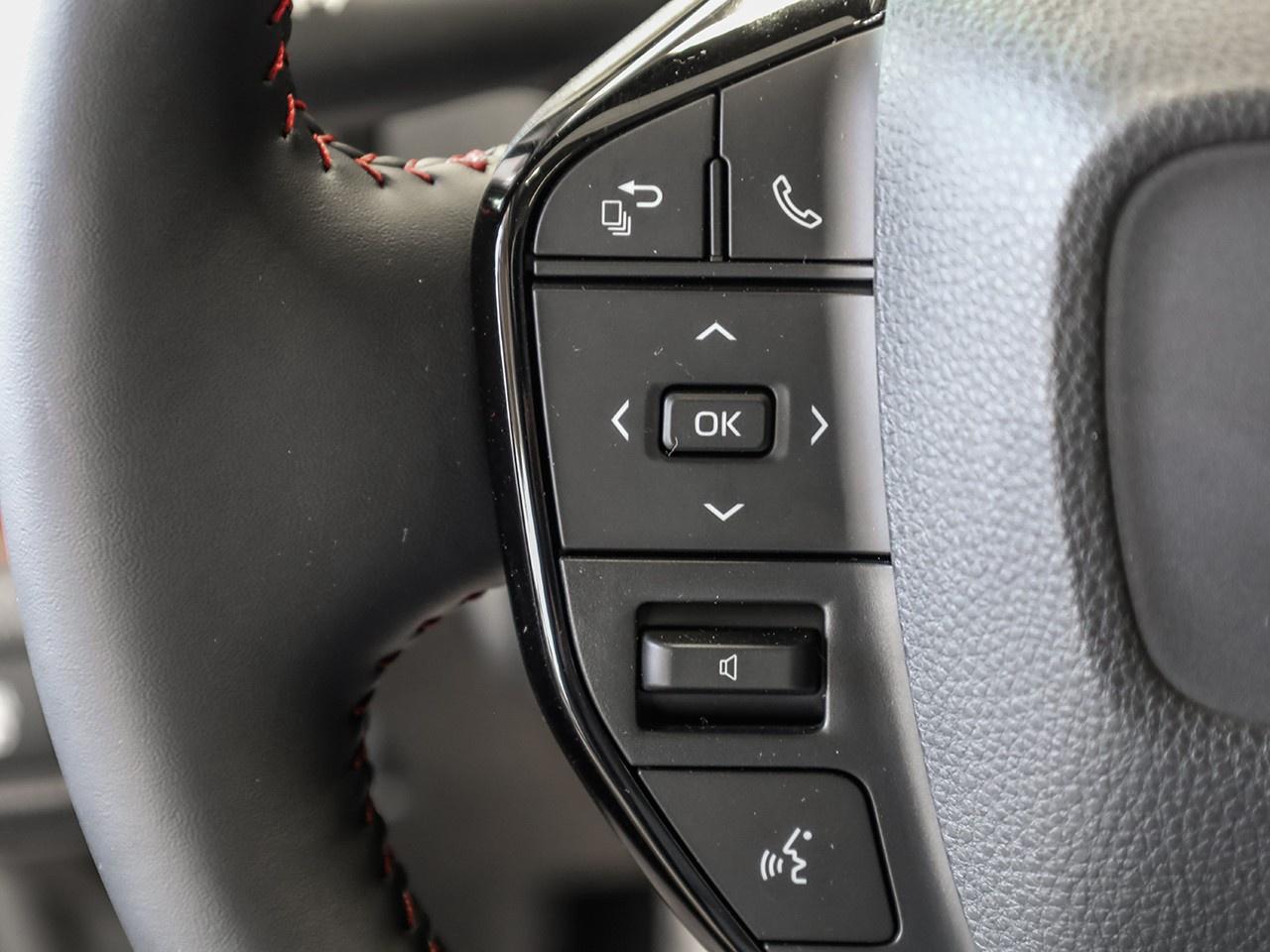 2026 Toyota Prius Plug-In Hybrid XSE Package Photo