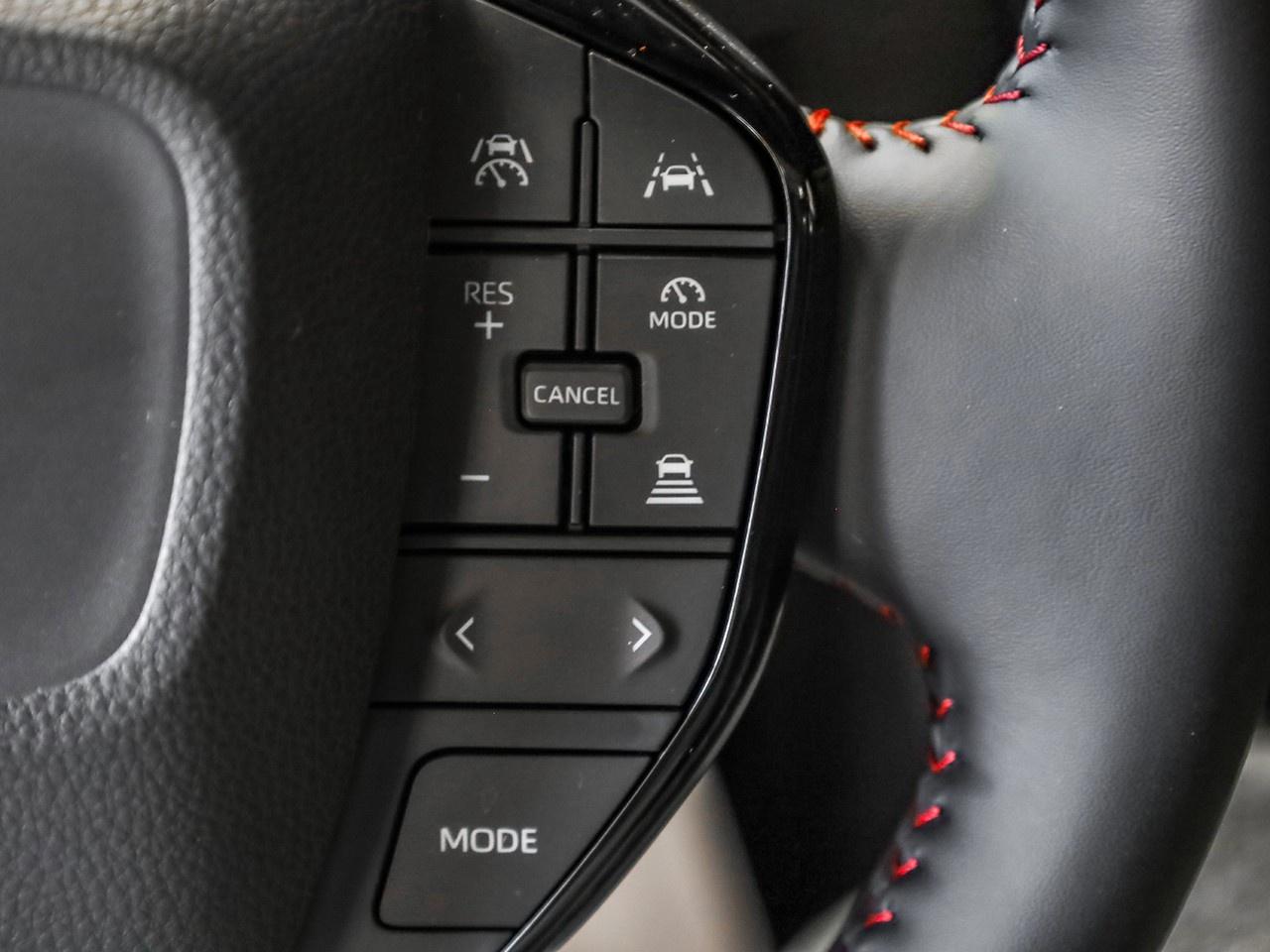 2026 Toyota Prius Plug-In Hybrid XSE Package Photo