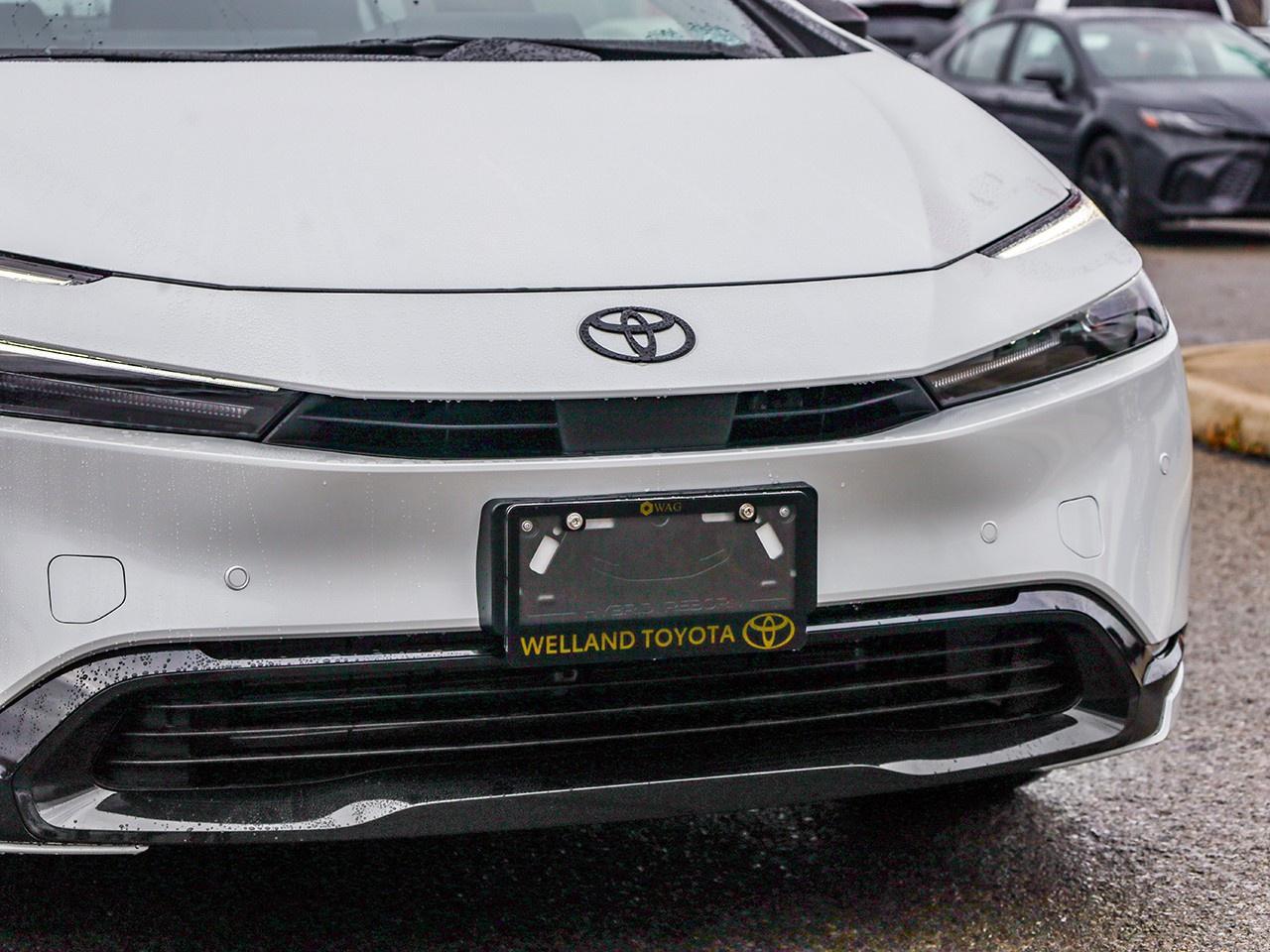 2026 Toyota Prius Plug-In Hybrid XSE $1000 REBATE NOT APPLIED TO PRICE! Photo