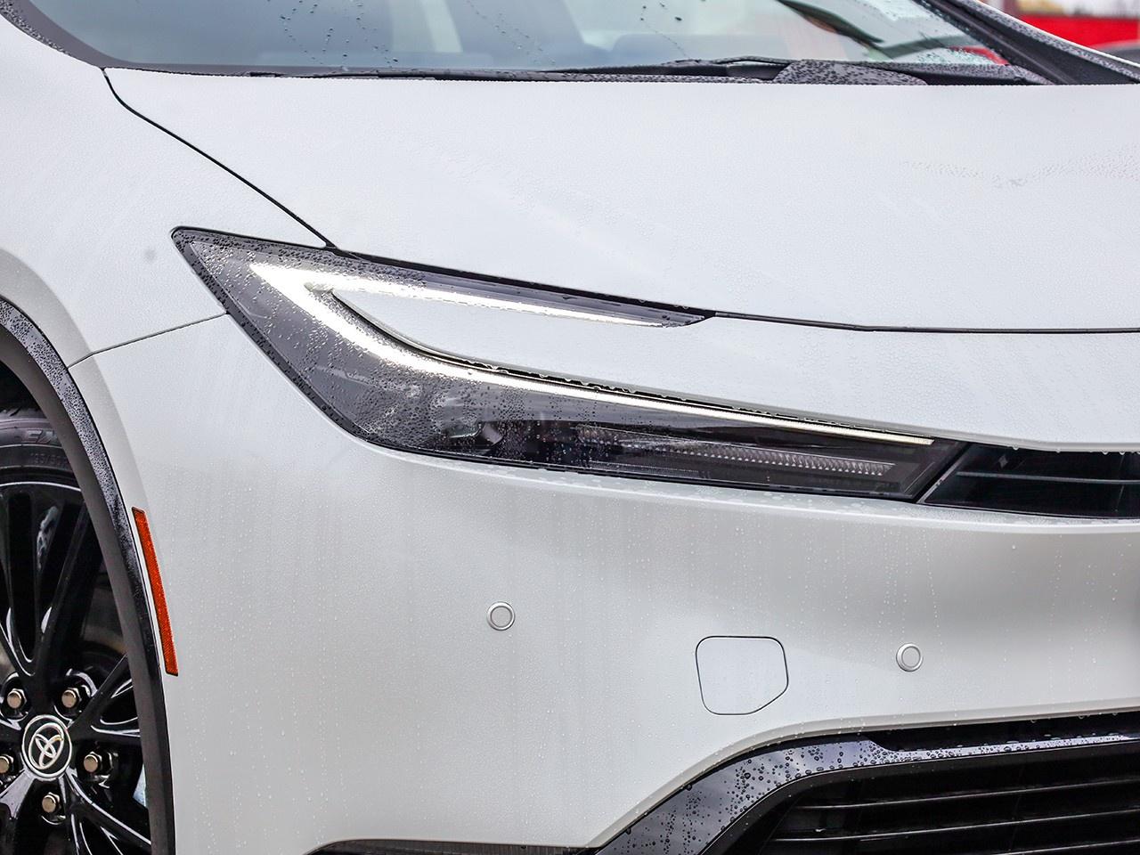 2026 Toyota Prius Plug-In Hybrid XSE $1000 REBATE NOT APPLIED TO PRICE! Photo