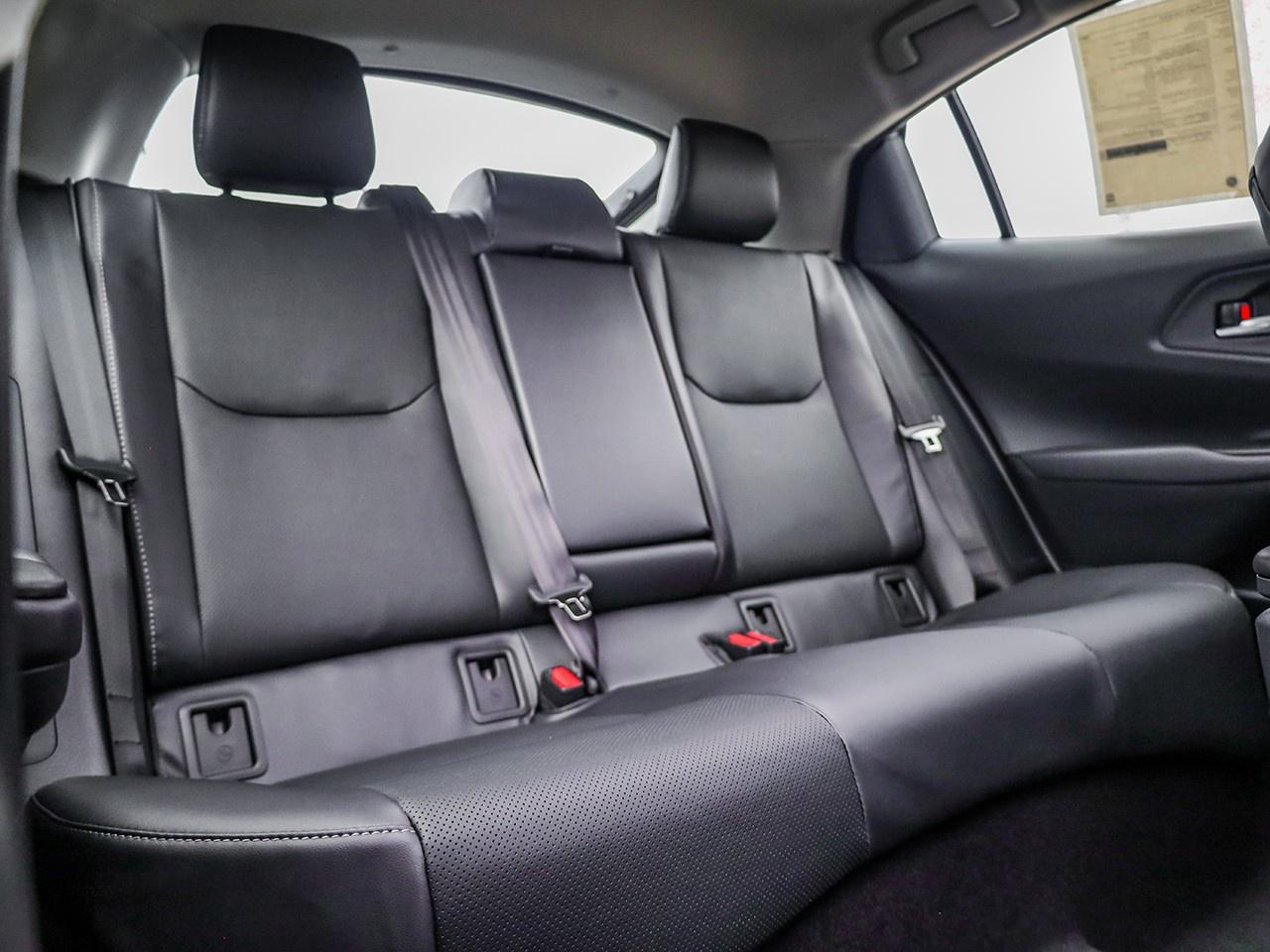 2026 Toyota Prius Plug-In Hybrid XSE $1000 REBATE NOT APPLIED TO PRICE! Photo