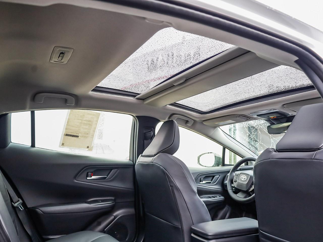 2026 Toyota Prius Plug-In Hybrid XSE $1000 REBATE NOT APPLIED TO PRICE! Photo