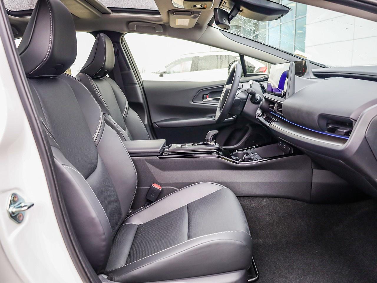 2026 Toyota Prius Plug-In Hybrid XSE $1000 REBATE NOT APPLIED TO PRICE! Photo