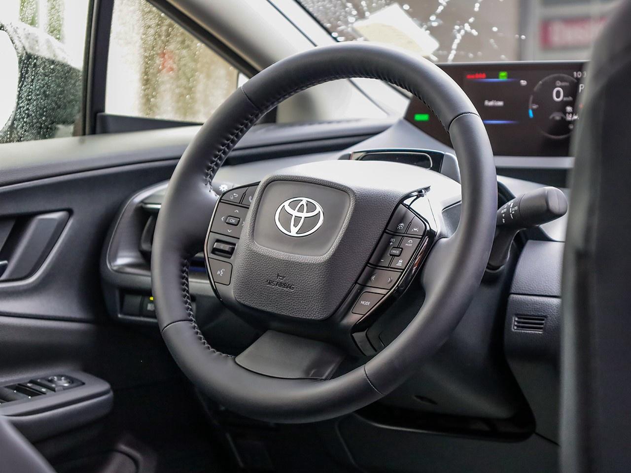 2026 Toyota Prius Plug-In Hybrid XSE $1000 REBATE NOT APPLIED TO PRICE! Photo