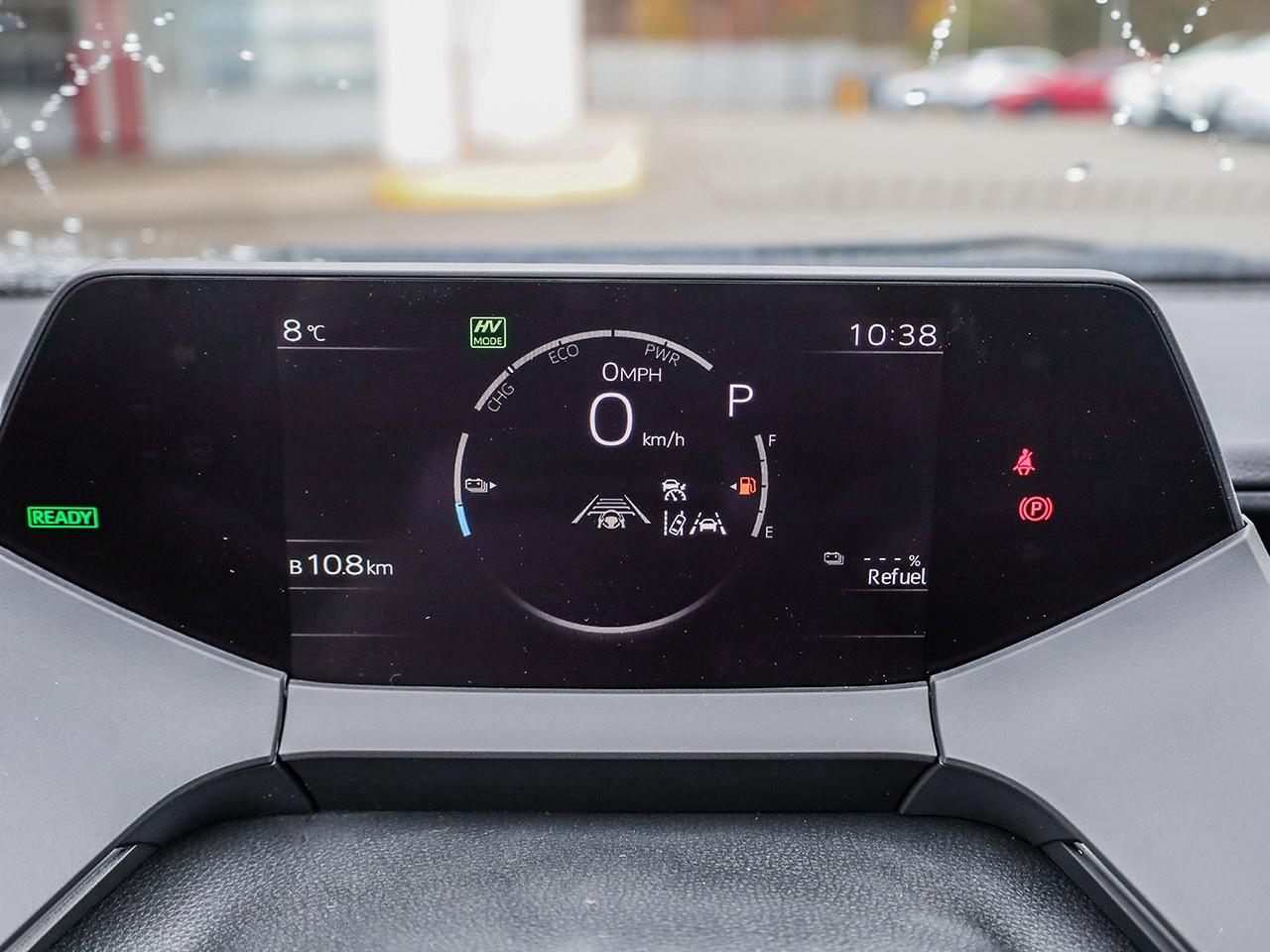 2026 Toyota Prius Plug-In Hybrid XSE $1000 REBATE NOT APPLIED TO PRICE! Photo